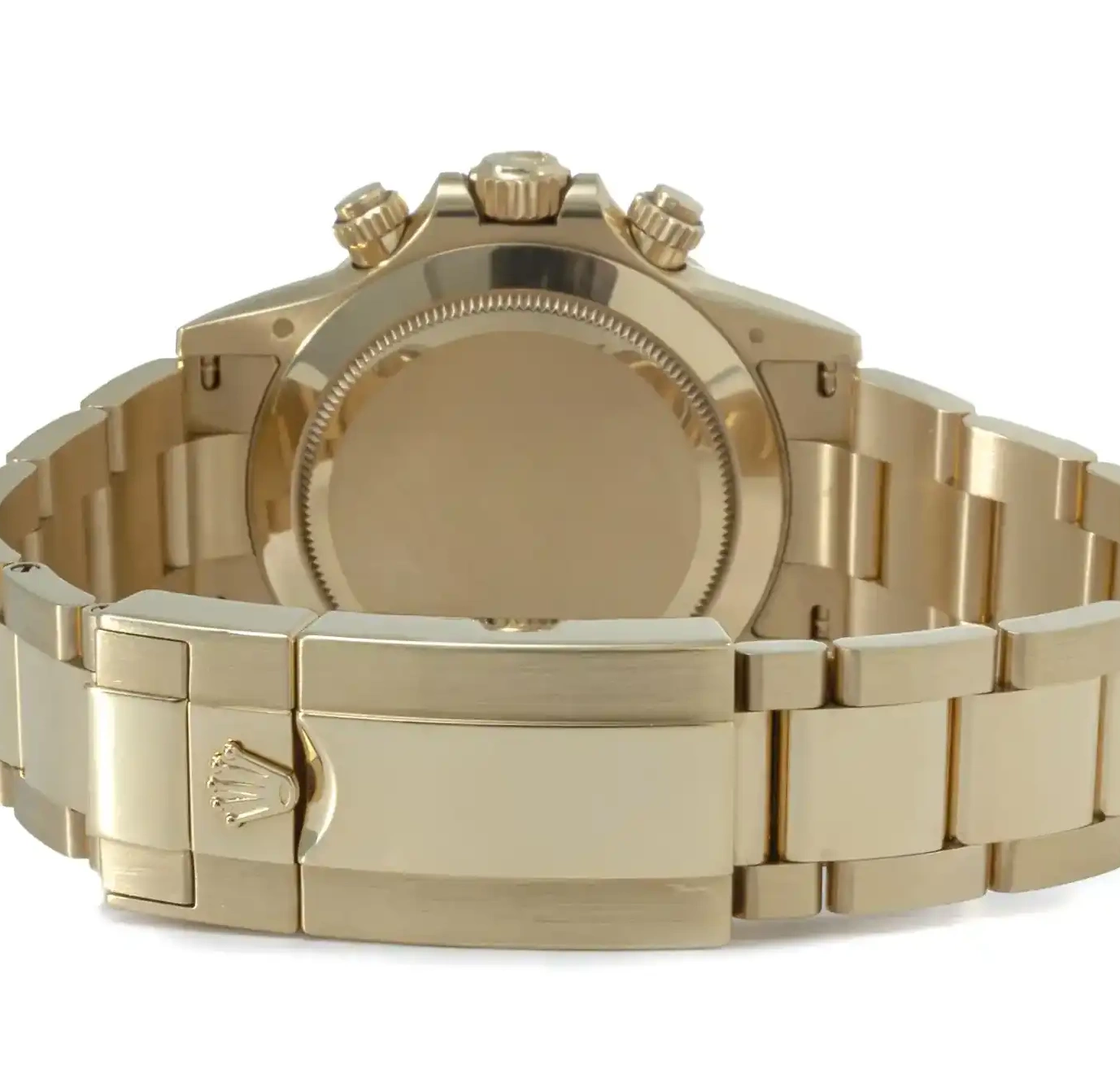 PrestigiousJewellers Very Rolex Good 116508 Daytona 0528